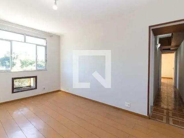 Apartamento para Locação em Rio de Janeiro/RJ Campinho 2 Quartos
