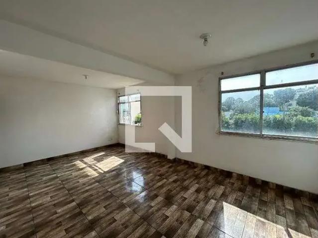 Apartamento para Locação em Rio de Janeiro/RJ Campinho 2 Quartos