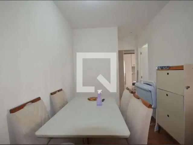 Apartamento para Locação em Rio de Janeiro/RJ Campinho 2 Quartos