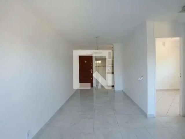 Apartamento para Locação em Rio de Janeiro/RJ Campinho 2 Quartos