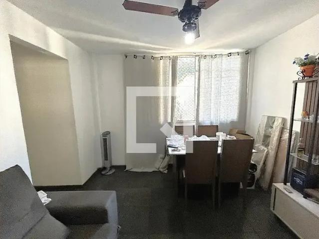 Apartamento para Locação em Rio de Janeiro/RJ Campinho 2 Quartos