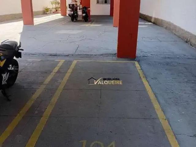 Apartamento para Locação em Rio de Janeiro/RJ Campinho 2 Quartos