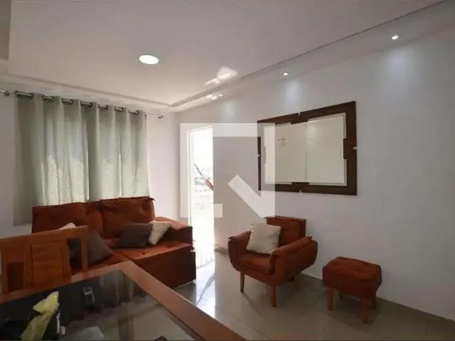Apartamento para Locação em Rio de Janeiro/RJ Campinho 2 Quartos