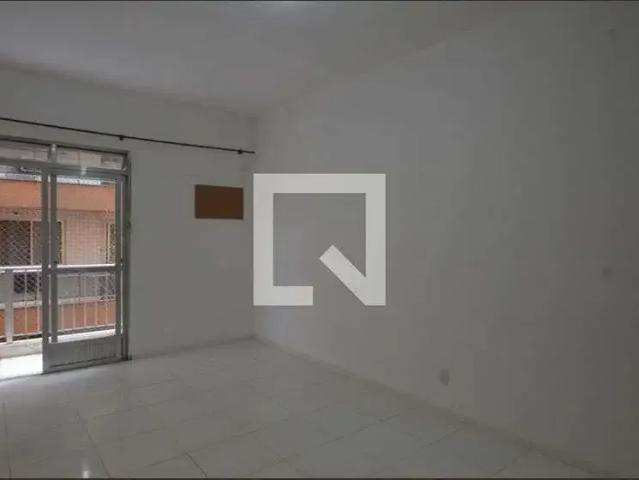 Apartamento para Locação em Rio de Janeiro/RJ Campinho 2 Quartos