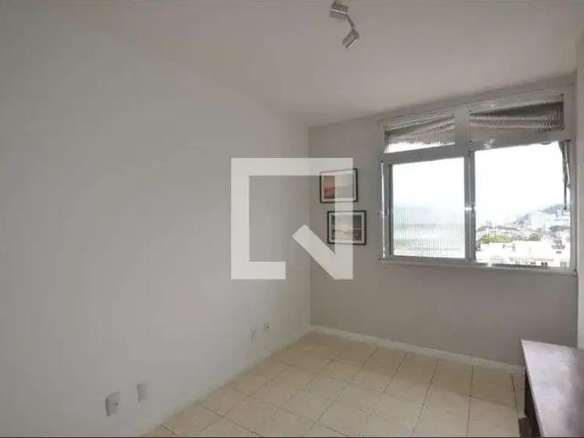 Apartamento para Locação em Rio de Janeiro/RJ Campinho 2 Quartos