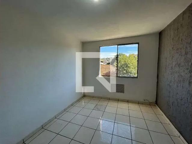 Apartamento para Locação em Rio de Janeiro/RJ Campinho 2 Quartos