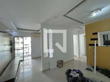 Apartamento para Locação em Rio de Janeiro/RJ Campinho 2 Quartos
