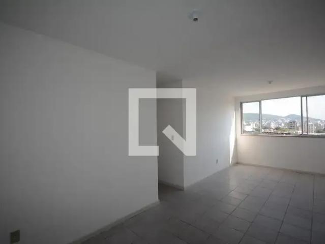 Apartamento para Locação em Rio de Janeiro/RJ Campinho 2 Quartos