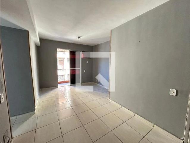 Apartamento para Locação em Rio de Janeiro/RJ Campinho 2 Quartos