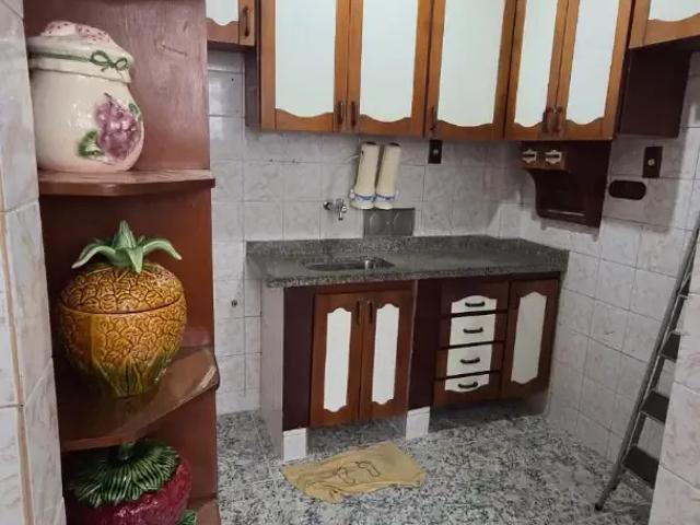 Apartamento para Locação em Rio de Janeiro/RJ Campinho 2 Quartos