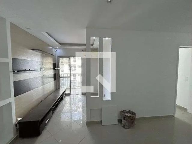 Apartamento para Locação em Rio de Janeiro/RJ Campinho 2 Quartos