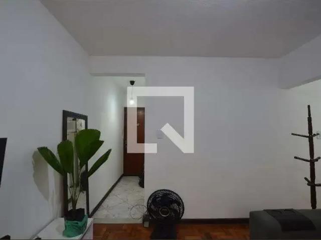 Apartamento para Locação em Rio de Janeiro/RJ Campinho 2 Quartos