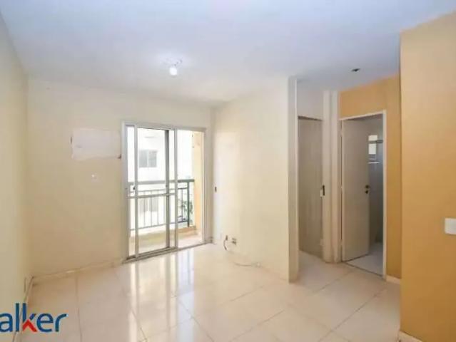 Apartamento para Locação em Rio de Janeiro/RJ Campinho 2 Quartos