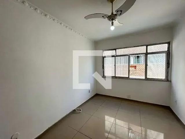 Apartamento para Locação em Rio de Janeiro/RJ Campinho 2 Quartos