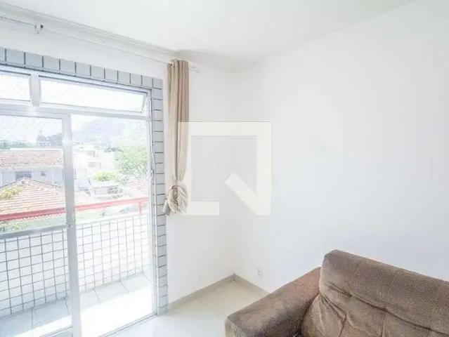 Apartamento para Locação em Rio de Janeiro/RJ Campinho 3 Quartos