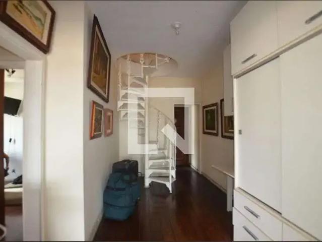 Apartamento para Locação em Rio de Janeiro/RJ Campinho 3 Quartos