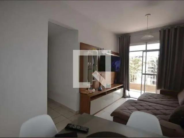 Apartamento para Locação em Rio de Janeiro/RJ Campinho 3 Quartos