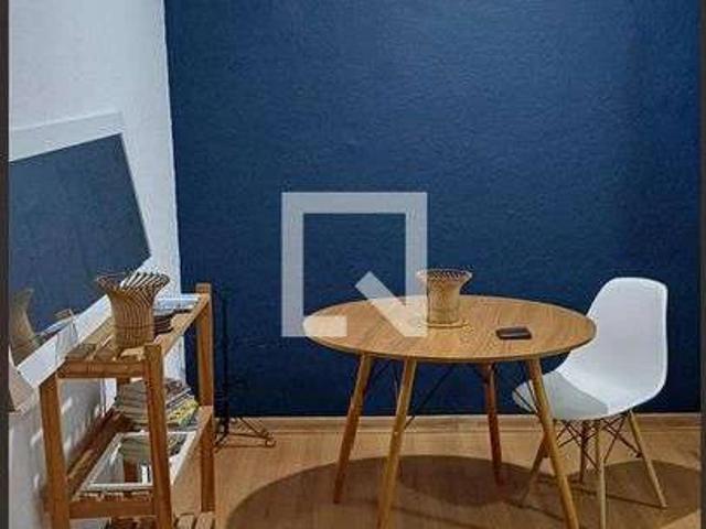 Apartamento para Locação em Rio de Janeiro/RJ Campo Grande 1 Quartos
