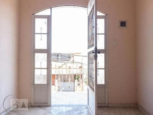 Apartamento para Locação em Rio de Janeiro/RJ Campo Grande 1 Quartos