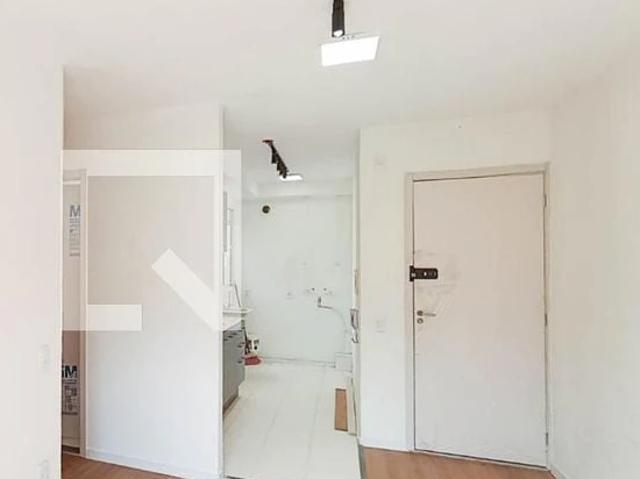 Apartamento para Locação em Rio de Janeiro/RJ Campo Grande 2 Quartos