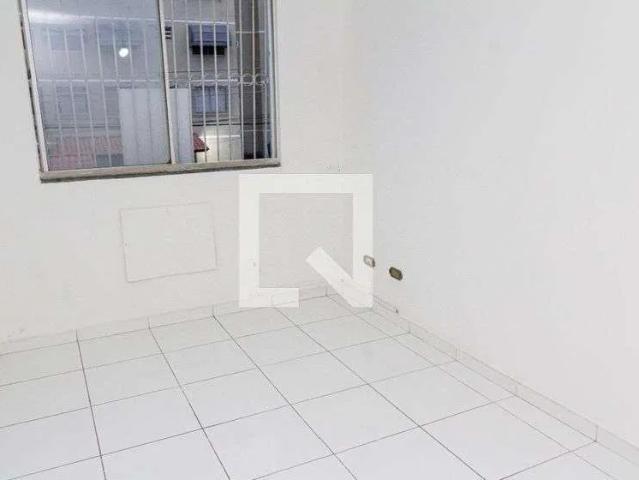 Apartamento para Locação em Rio de Janeiro/RJ Campo Grande 2 Quartos