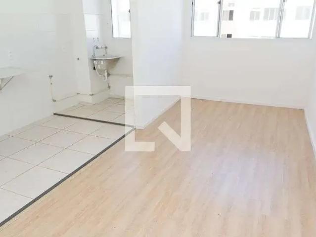 Apartamento para Locação em Rio de Janeiro/RJ Campo Grande 2 Quartos