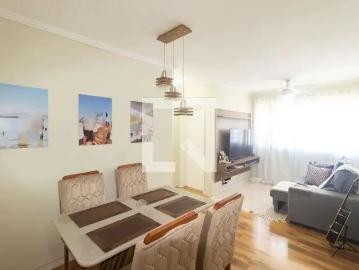 Apartamento para Locação em Rio de Janeiro/RJ Campo Grande 2 Quartos