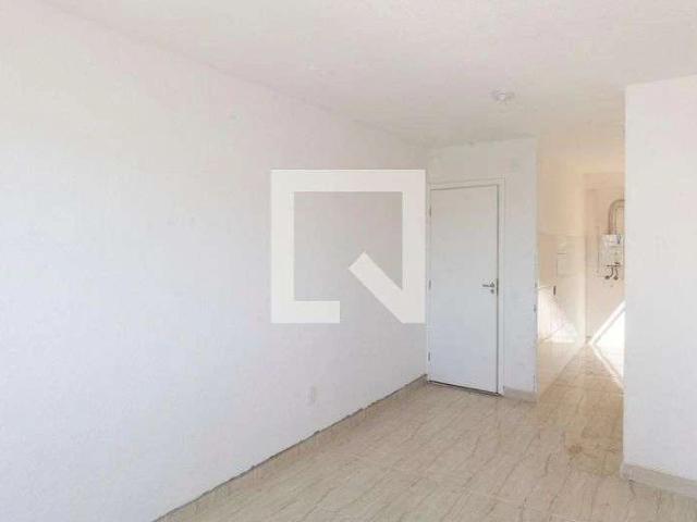 Apartamento para Locação em Rio de Janeiro/RJ Campo Grande 2 Quartos