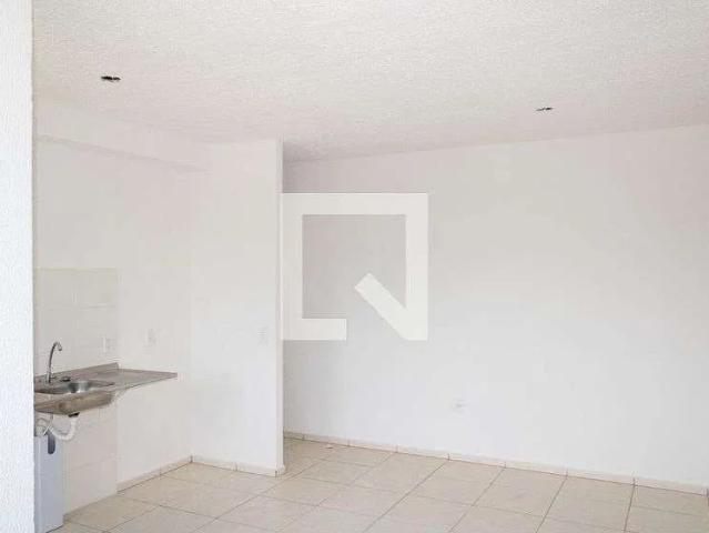 Apartamento para Locação em Rio de Janeiro/RJ Campo Grande 2 Quartos