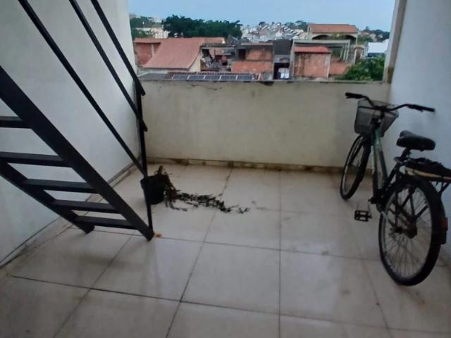 Apartamento para Locação em Rio de Janeiro/RJ Campo Grande 2 Quartos