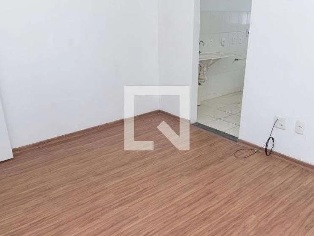 Apartamento para Locação em Rio de Janeiro/RJ Campo Grande 2 Quartos