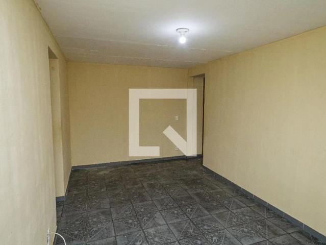 Apartamento para Locação em Rio de Janeiro/RJ Campo Grande 2 Quartos