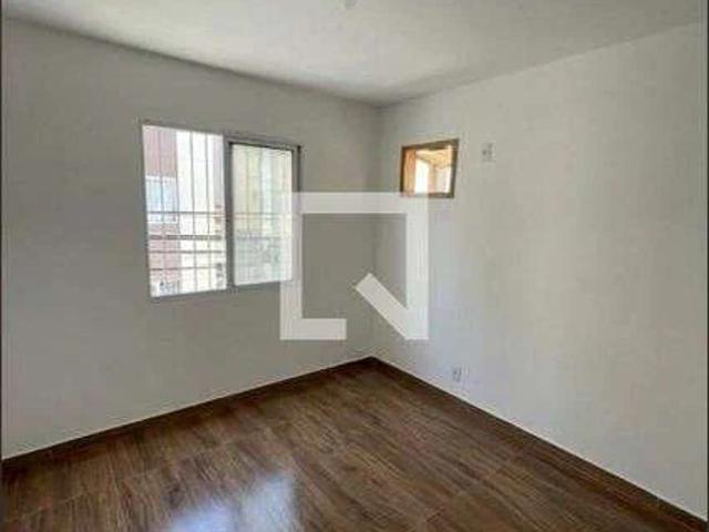 Apartamento para Locação em Rio de Janeiro/RJ Campo Grande 2 Quartos
