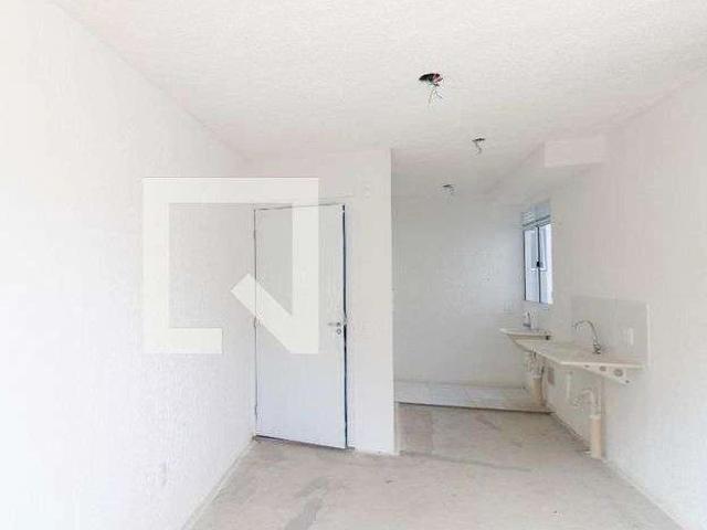 Apartamento para Locação em Rio de Janeiro/RJ Campo Grande 2 Quartos