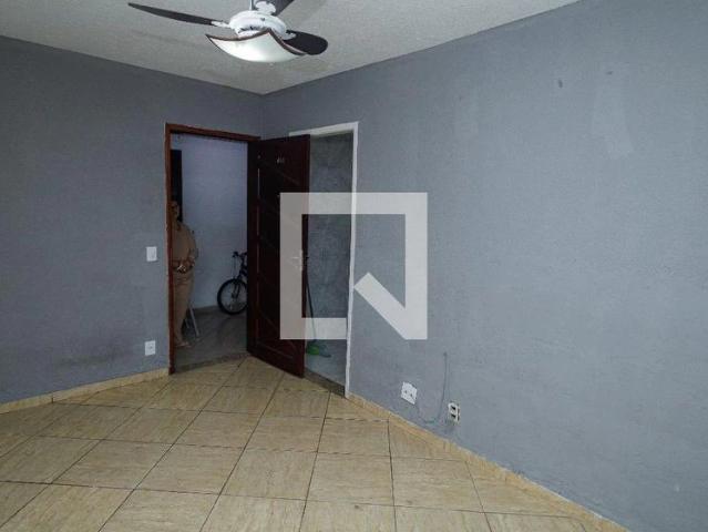 Apartamento para Locação em Rio de Janeiro/RJ Campo Grande 2 Quartos