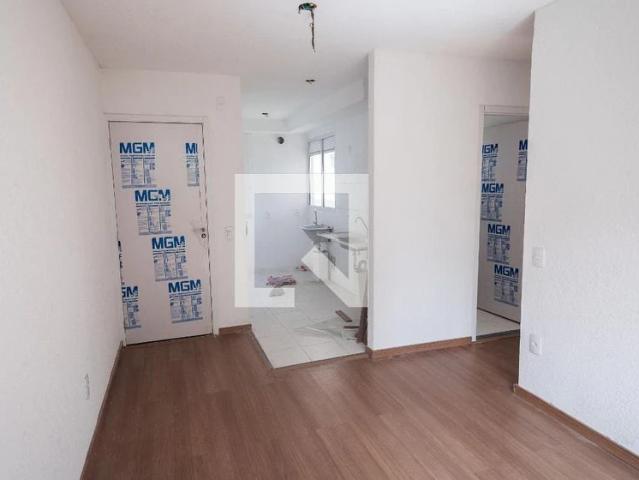 Apartamento para Locação em Rio de Janeiro/RJ Campo Grande 2 Quartos