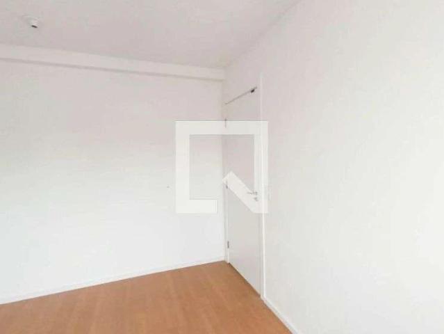 Apartamento para Locação em Rio de Janeiro/RJ Campo Grande 2 Quartos