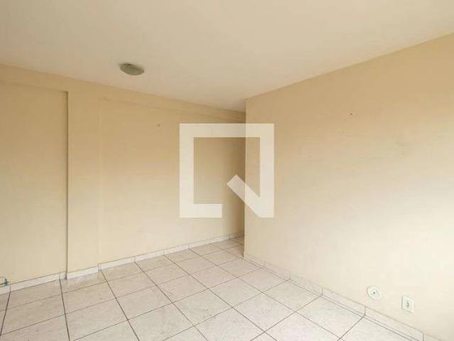 Apartamento para Locação em Rio de Janeiro/RJ Campo Grande 2 Quartos