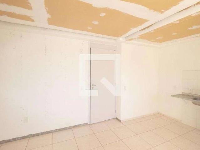 Apartamento para Locação em Rio de Janeiro/RJ Campo Grande 2 Quartos