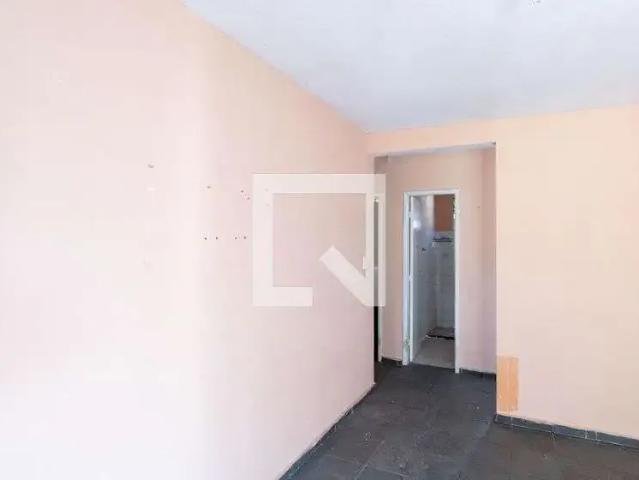 Apartamento para Locação em Rio de Janeiro/RJ Campo Grande 2 Quartos