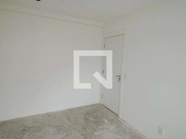 Apartamento para Locação em Rio de Janeiro/RJ Campo Grande 2 Quartos