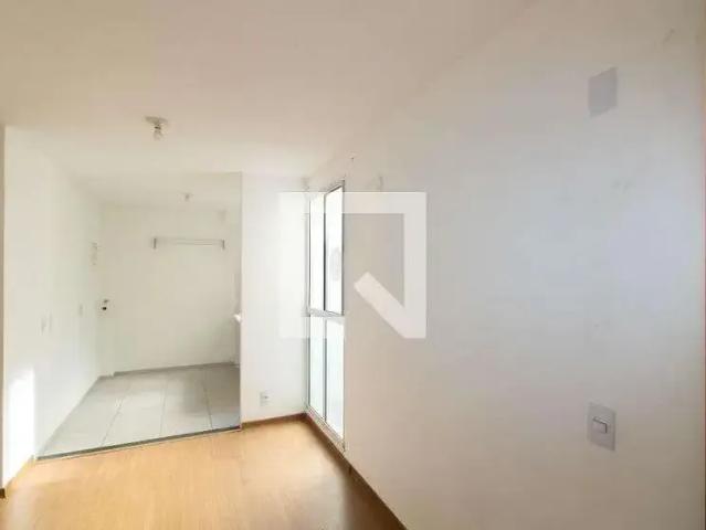 Apartamento para Locação em Rio de Janeiro/RJ Campo Grande 2 Quartos