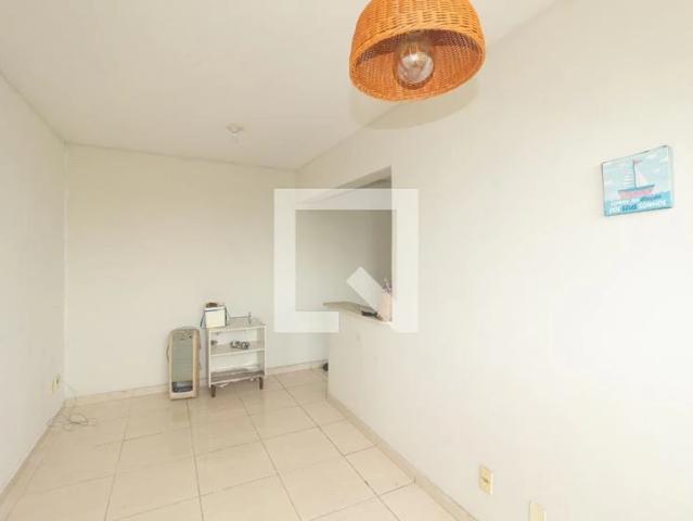 Apartamento para Locação em Rio de Janeiro/RJ Campo Grande 2 Quartos