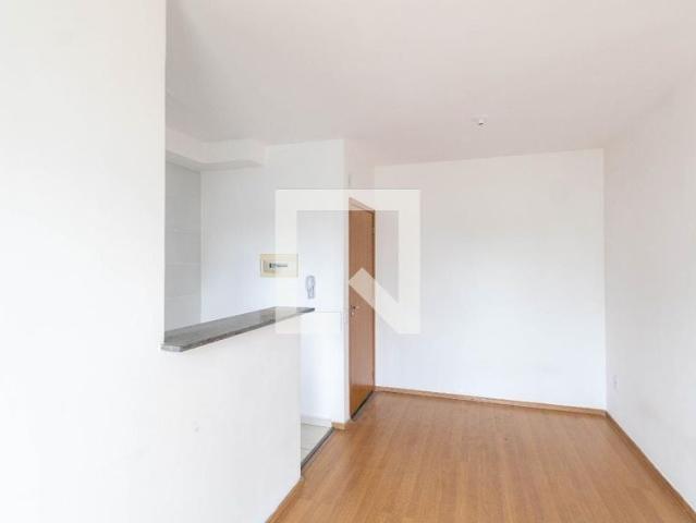 Apartamento para Locação em Rio de Janeiro/RJ Campo Grande 2 Quartos