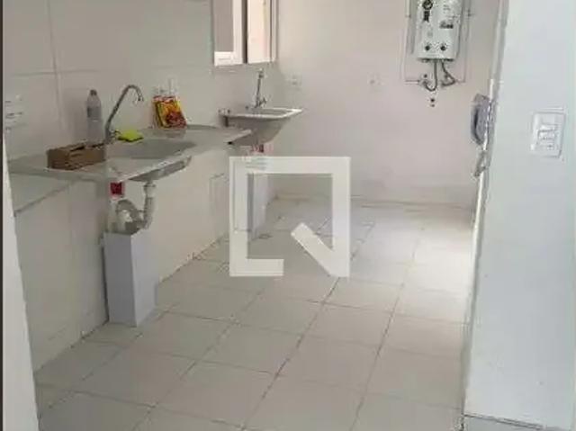 Apartamento para Locação em Rio de Janeiro/RJ Campo Grande 2 Quartos