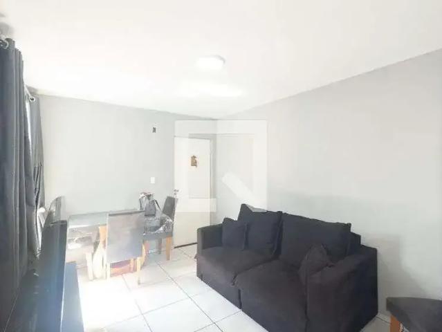 Apartamento para Locação em Rio de Janeiro/RJ Campo Grande 2 Quartos