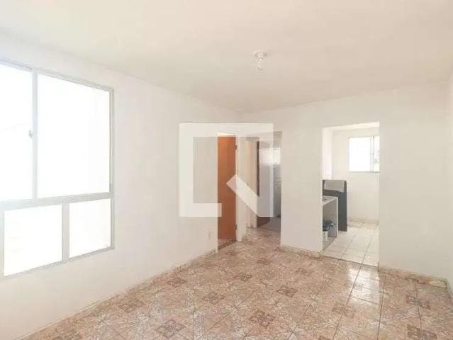 Apartamento para Locação em Rio de Janeiro/RJ Campo Grande 2 Quartos