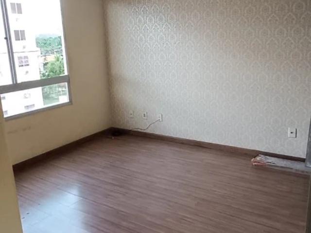 Apartamento para Locação em Rio de Janeiro/RJ Campo Grande 2 Quartos