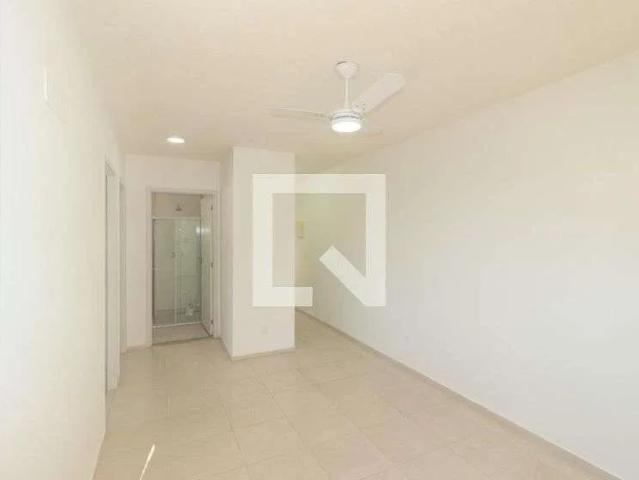 Apartamento para Locação em Rio de Janeiro/RJ Campo Grande 2 Quartos