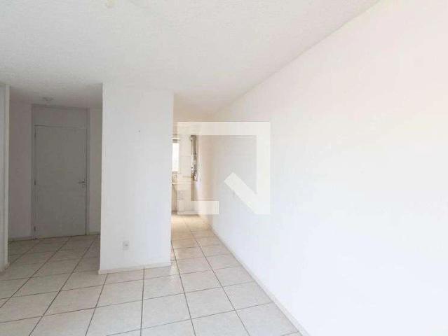Apartamento para Locação em Rio de Janeiro/RJ Campo Grande 2 Quartos